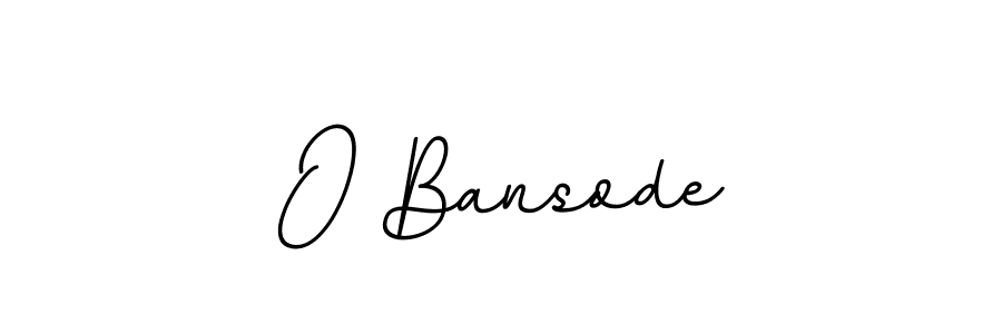 Also You can easily find your signature by using the search form. We will create O Bansode name handwritten signature images for you free of cost using BallpointsItalic-DORy9 sign style. O Bansode signature style 11 images and pictures png