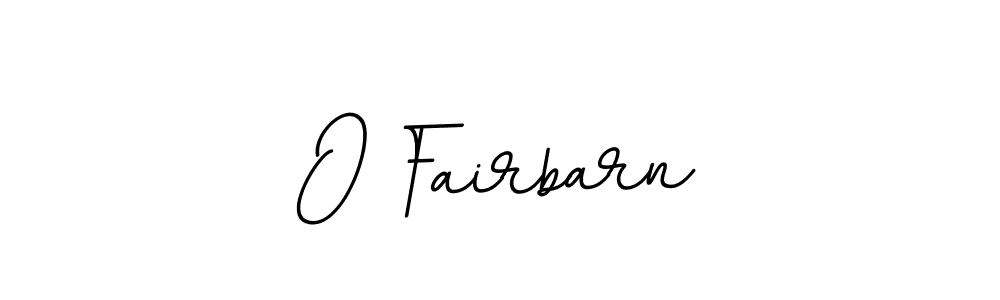 Here are the top 10 professional signature styles for the name O Fairbarn. These are the best autograph styles you can use for your name. O Fairbarn signature style 11 images and pictures png