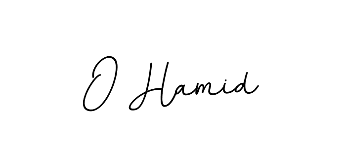 if you are searching for the best signature style for your name O Hamid. so please give up your signature search. here we have designed multiple signature styles  using BallpointsItalic-DORy9. O Hamid signature style 11 images and pictures png