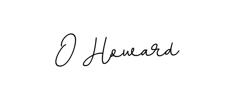 Best and Professional Signature Style for O Howard. BallpointsItalic-DORy9 Best Signature Style Collection. O Howard signature style 11 images and pictures png