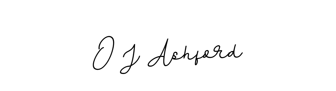 Here are the top 10 professional signature styles for the name O J Ashford. These are the best autograph styles you can use for your name. O J Ashford signature style 11 images and pictures png
