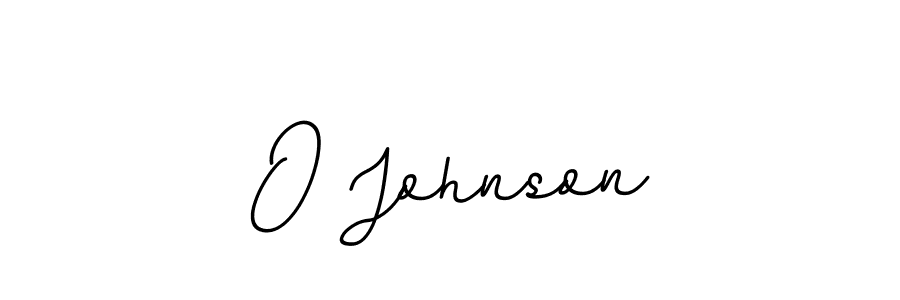 if you are searching for the best signature style for your name O Johnson. so please give up your signature search. here we have designed multiple signature styles  using BallpointsItalic-DORy9. O Johnson signature style 11 images and pictures png