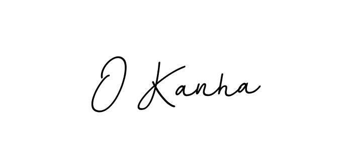 Also You can easily find your signature by using the search form. We will create O Kanha name handwritten signature images for you free of cost using BallpointsItalic-DORy9 sign style. O Kanha signature style 11 images and pictures png