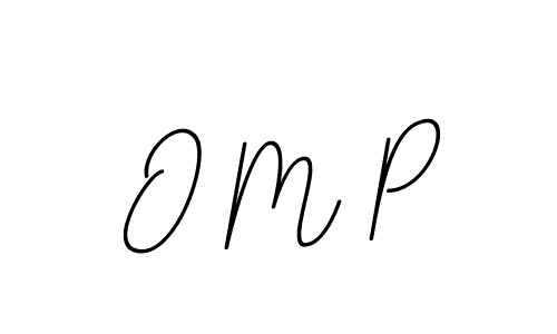 How to Draw O M P signature style? BallpointsItalic-DORy9 is a latest design signature styles for name O M P. O M P signature style 11 images and pictures png