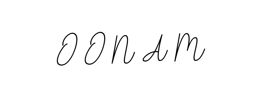 Make a beautiful signature design for name O O N A M. Use this online signature maker to create a handwritten signature for free. O O N A M signature style 11 images and pictures png