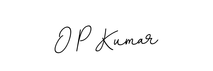How to Draw O P Kumar signature style? BallpointsItalic-DORy9 is a latest design signature styles for name O P Kumar. O P Kumar signature style 11 images and pictures png