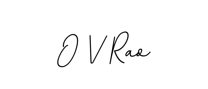 Make a short O V Rao signature style. Manage your documents anywhere anytime using BallpointsItalic-DORy9. Create and add eSignatures, submit forms, share and send files easily. O V Rao signature style 11 images and pictures png