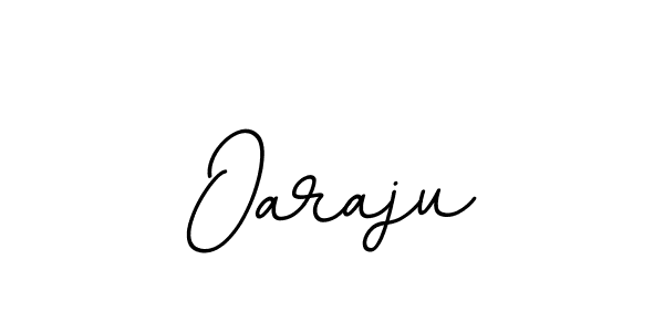 This is the best signature style for the Oaraju name. Also you like these signature font (BallpointsItalic-DORy9). Mix name signature. Oaraju signature style 11 images and pictures png