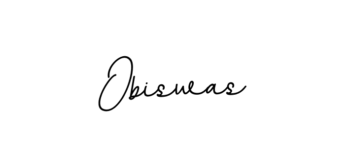 You can use this online signature creator to create a handwritten signature for the name Obiswas. This is the best online autograph maker. Obiswas signature style 11 images and pictures png