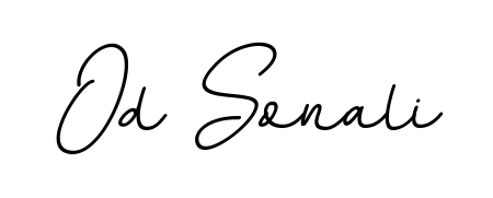 Elevate your brand with a stunning Od Sonali eSignature. The BallpointsItalic-DORy9 style provides a balanced, flowing aesthetic for everyday signing. Od Sonali signature style 11 images and pictures png