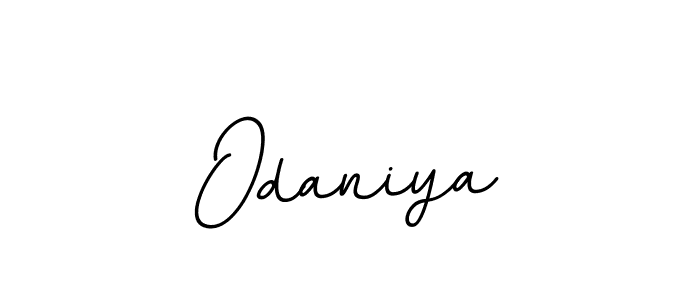 Here are the top 10 professional signature styles for the name Odaniya. These are the best autograph styles you can use for your name. Odaniya signature style 11 images and pictures png