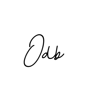 Here are the top 10 professional signature styles for the name Odb. These are the best autograph styles you can use for your name. Odb signature style 11 images and pictures png