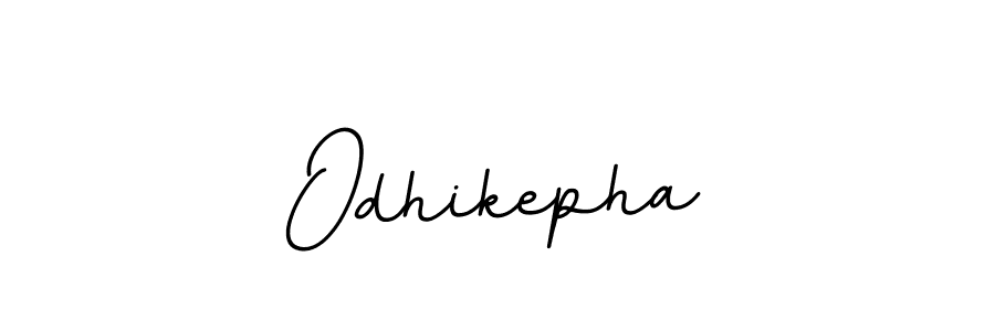 This is the best signature style for the Odhikepha name. Also you like these signature font (BallpointsItalic-DORy9). Mix name signature. Odhikepha signature style 11 images and pictures png