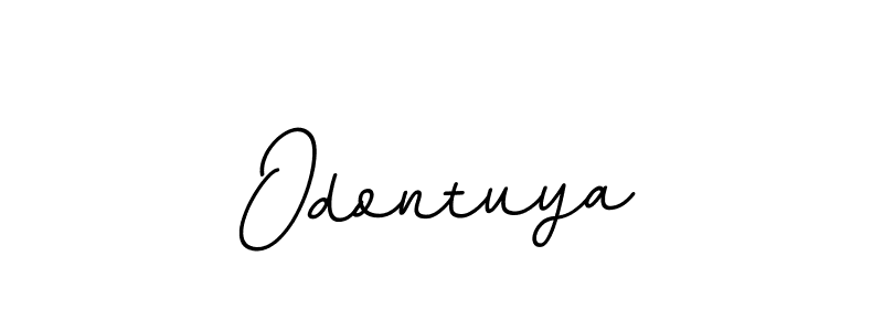 BallpointsItalic-DORy9 is a professional signature style that is perfect for those who want to add a touch of class to their signature. It is also a great choice for those who want to make their signature more unique. Get Odontuya name to fancy signature for free. Odontuya signature style 11 images and pictures png