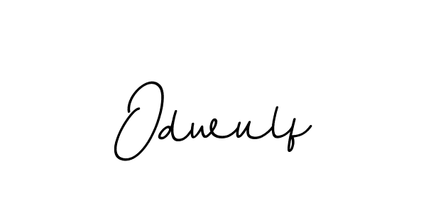 This is the best signature style for the Odwulf name. Also you like these signature font (BallpointsItalic-DORy9). Mix name signature. Odwulf signature style 11 images and pictures png