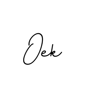 Check out images of Autograph of Oek name. Actor Oek Signature Style. BallpointsItalic-DORy9 is a professional sign style online. Oek signature style 11 images and pictures png