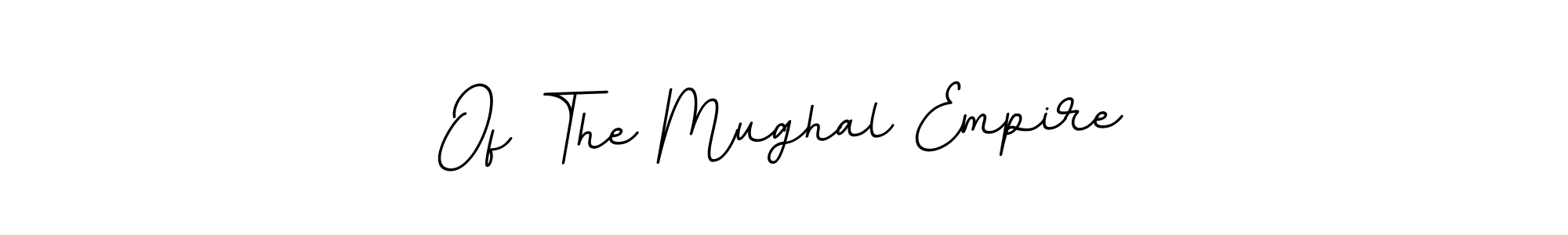 Check out images of Autograph of Of The Mughal Empire name. Actor Of The Mughal Empire Signature Style. BallpointsItalic-DORy9 is a professional sign style online. Of The Mughal Empire signature style 11 images and pictures png