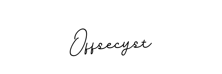 You can use this online signature creator to create a handwritten signature for the name Offsecyst. This is the best online autograph maker. Offsecyst signature style 11 images and pictures png