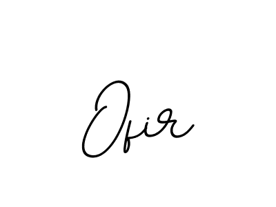 Here are the top 10 professional signature styles for the name Ofir. These are the best autograph styles you can use for your name. Ofir signature style 11 images and pictures png