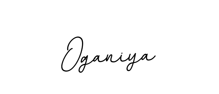 Best and Professional Signature Style for Oganiya. BallpointsItalic-DORy9 Best Signature Style Collection. Oganiya signature style 11 images and pictures png