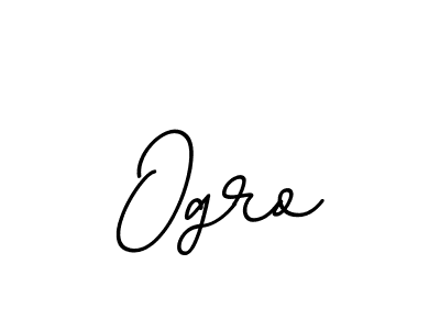 See photos of Ogro official signature by Spectra . Check more albums & portfolios. Read reviews & check more about BallpointsItalic-DORy9 font. Ogro signature style 11 images and pictures png