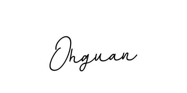 This is the best signature style for the Ohguan name. Also you like these signature font (BallpointsItalic-DORy9). Mix name signature. Ohguan signature style 11 images and pictures png