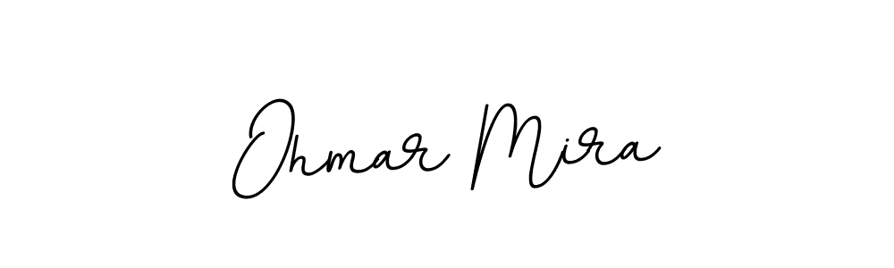 Here are the top 10 professional signature styles for the name Ohmar Mira. These are the best autograph styles you can use for your name. Ohmar Mira signature style 11 images and pictures png