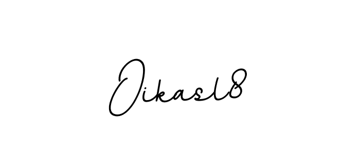Here are the top 10 professional signature styles for the name Oikasl8. These are the best autograph styles you can use for your name. Oikasl8 signature style 11 images and pictures png