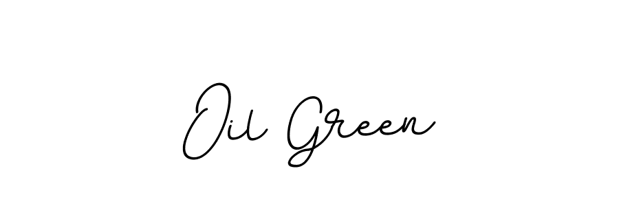 Here are the top 10 professional signature styles for the name Oil Green. These are the best autograph styles you can use for your name. Oil Green signature style 11 images and pictures png