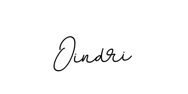The best way (BallpointsItalic-DORy9) to make a short signature is to pick only two or three words in your name. The name Oindri include a total of six letters. For converting this name. Oindri signature style 11 images and pictures png