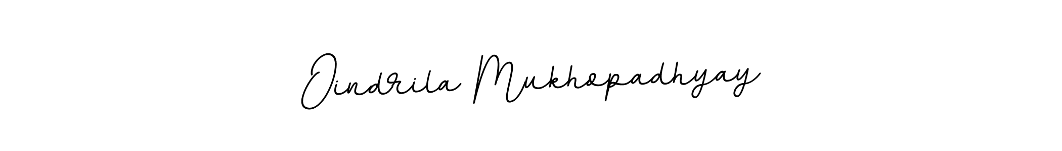 How to make Oindrila Mukhopadhyay signature? BallpointsItalic-DORy9 is a professional autograph style. Create handwritten signature for Oindrila Mukhopadhyay name. Oindrila Mukhopadhyay signature style 11 images and pictures png
