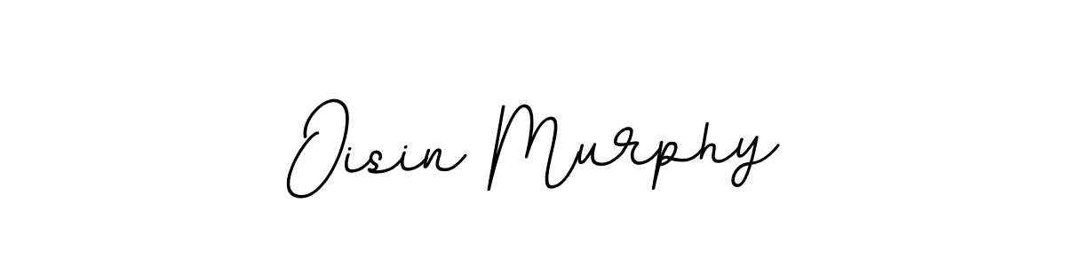 The best way (BallpointsItalic-DORy9) to make a short signature is to pick only two or three words in your name. The name Oisin Murphy include a total of six letters. For converting this name. Oisin Murphy signature style 11 images and pictures png