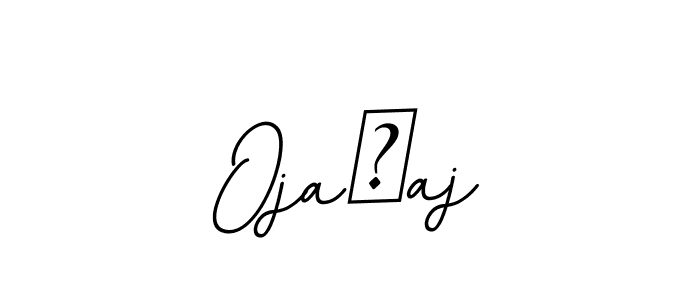 Also You can easily find your signature by using the search form. We will create Ojačaj name handwritten signature images for you free of cost using BallpointsItalic-DORy9 sign style. Ojačaj signature style 11 images and pictures png