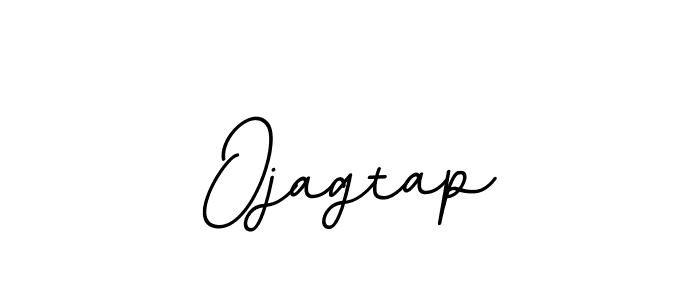 Once you've used our free online signature maker to create your best signature BallpointsItalic-DORy9 style, it's time to enjoy all of the benefits that Ojagtap name signing documents. Ojagtap signature style 11 images and pictures png