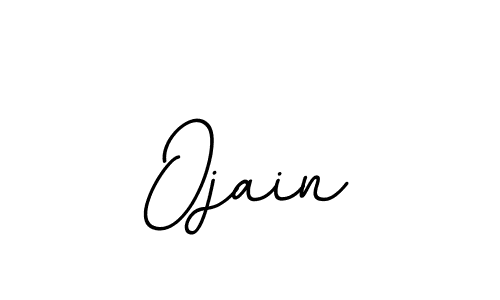 if you are searching for the best signature style for your name Ojain. so please give up your signature search. here we have designed multiple signature styles  using BallpointsItalic-DORy9. Ojain signature style 11 images and pictures png