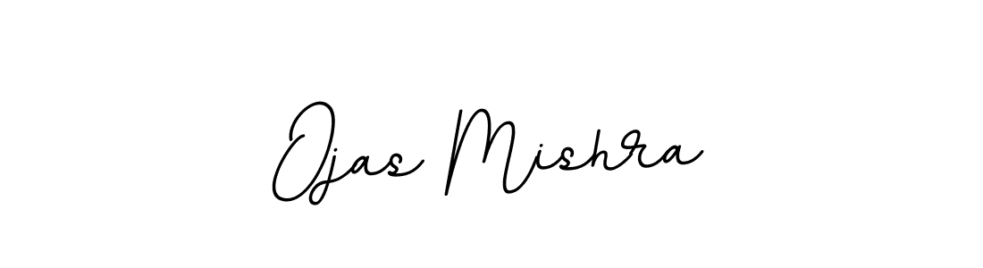 if you are searching for the best signature style for your name Ojas Mishra. so please give up your signature search. here we have designed multiple signature styles  using BallpointsItalic-DORy9. Ojas Mishra signature style 11 images and pictures png