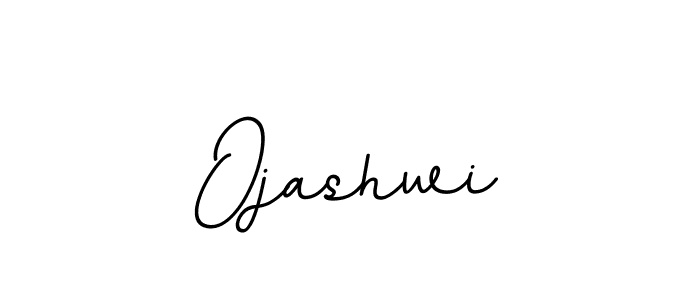 Once you've used our free online signature maker to create your best signature BallpointsItalic-DORy9 style, it's time to enjoy all of the benefits that Ojashwi name signing documents. Ojashwi signature style 11 images and pictures png