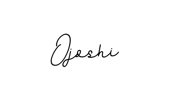 Once you've used our free online signature maker to create your best signature BallpointsItalic-DORy9 style, it's time to enjoy all of the benefits that Ojoshi name signing documents. Ojoshi signature style 11 images and pictures png