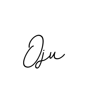 Make a beautiful signature design for name Oju. Use this online signature maker to create a handwritten signature for free. Oju signature style 11 images and pictures png