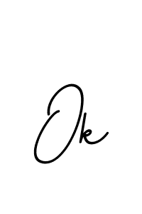 This is the best signature style for the Ok name. Also you like these signature font (BallpointsItalic-DORy9). Mix name signature. Ok signature style 11 images and pictures png