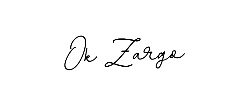 if you are searching for the best signature style for your name Ok Zargo. so please give up your signature search. here we have designed multiple signature styles  using BallpointsItalic-DORy9. Ok Zargo signature style 11 images and pictures png
