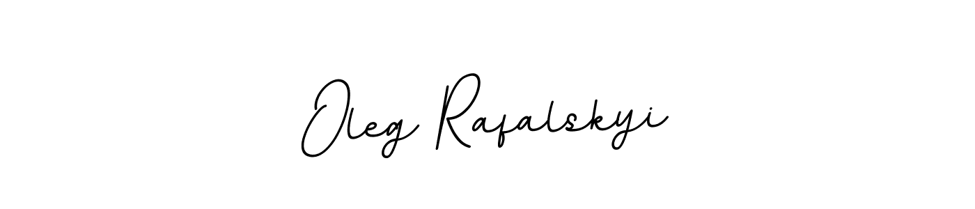 if you are searching for the best signature style for your name Oleg Rafalskyi. so please give up your signature search. here we have designed multiple signature styles  using BallpointsItalic-DORy9. Oleg Rafalskyi signature style 11 images and pictures png