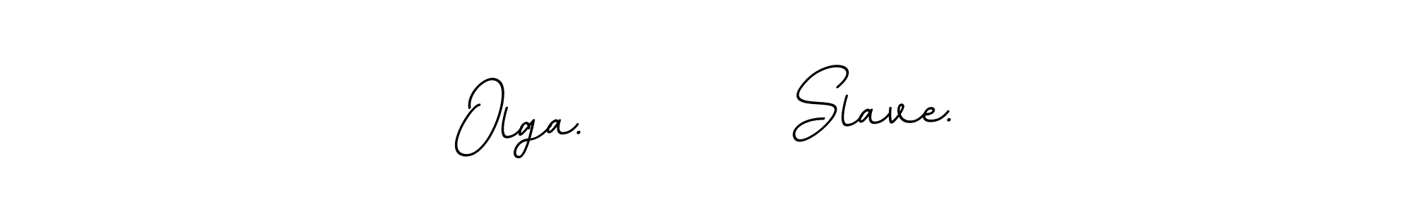 You can use this online signature creator to create a handwritten signature for the name Olga.         Slave.. This is the best online autograph maker. Olga.         Slave. signature style 11 images and pictures png