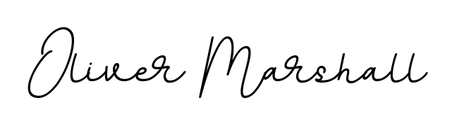 Use a signature maker to create a handwritten signature online. With this signature software, you can design (BallpointsItalic-DORy9) your own signature for name Oliver Marshall. Oliver Marshall signature style 11 images and pictures png