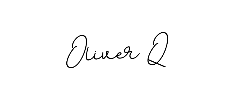 See photos of Oliver Q official signature by Spectra . Check more albums & portfolios. Read reviews & check more about BallpointsItalic-DORy9 font. Oliver Q signature style 11 images and pictures png