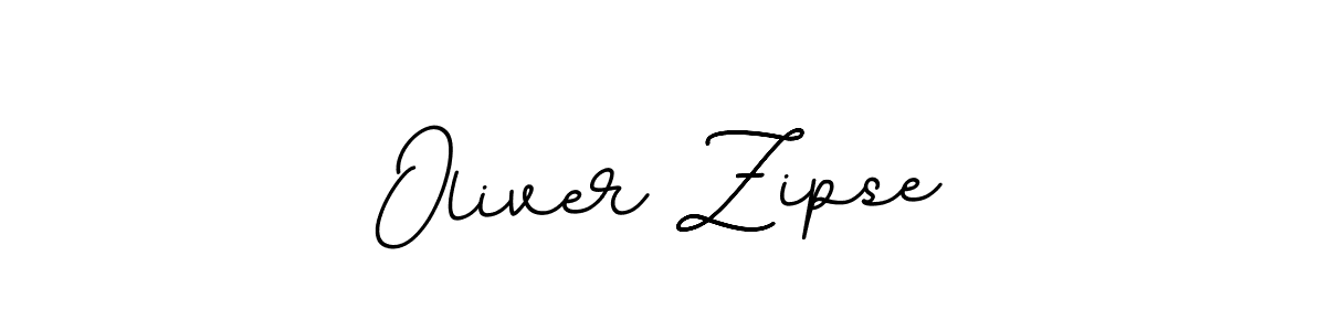 Create a beautiful signature design for name Oliver Zipse. With this signature (BallpointsItalic-DORy9) fonts, you can make a handwritten signature for free. Oliver Zipse signature style 11 images and pictures png