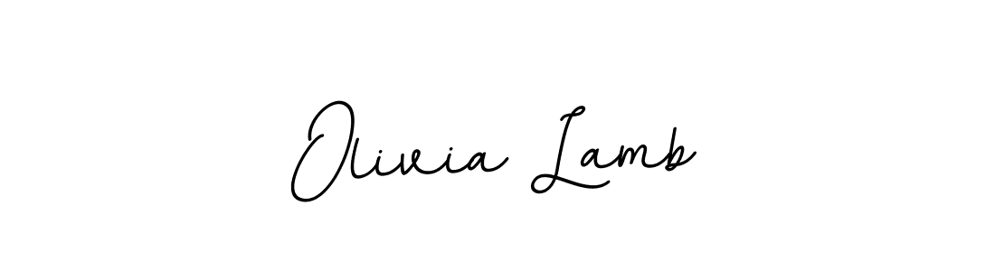 Once you've used our free online signature maker to create your best signature BallpointsItalic-DORy9 style, it's time to enjoy all of the benefits that Olivia Lamb name signing documents. Olivia Lamb signature style 11 images and pictures png