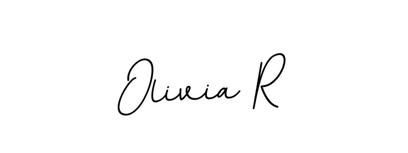 Once you've used our free online signature maker to create your best signature BallpointsItalic-DORy9 style, it's time to enjoy all of the benefits that Olivia R name signing documents. Olivia R signature style 11 images and pictures png