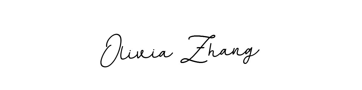 Check out images of Autograph of Olivia Zhang name. Actor Olivia Zhang Signature Style. BallpointsItalic-DORy9 is a professional sign style online. Olivia Zhang signature style 11 images and pictures png