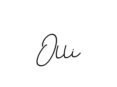 BallpointsItalic-DORy9 is a professional signature style that is perfect for those who want to add a touch of class to their signature. It is also a great choice for those who want to make their signature more unique. Get Olli name to fancy signature for free. Olli signature style 11 images and pictures png